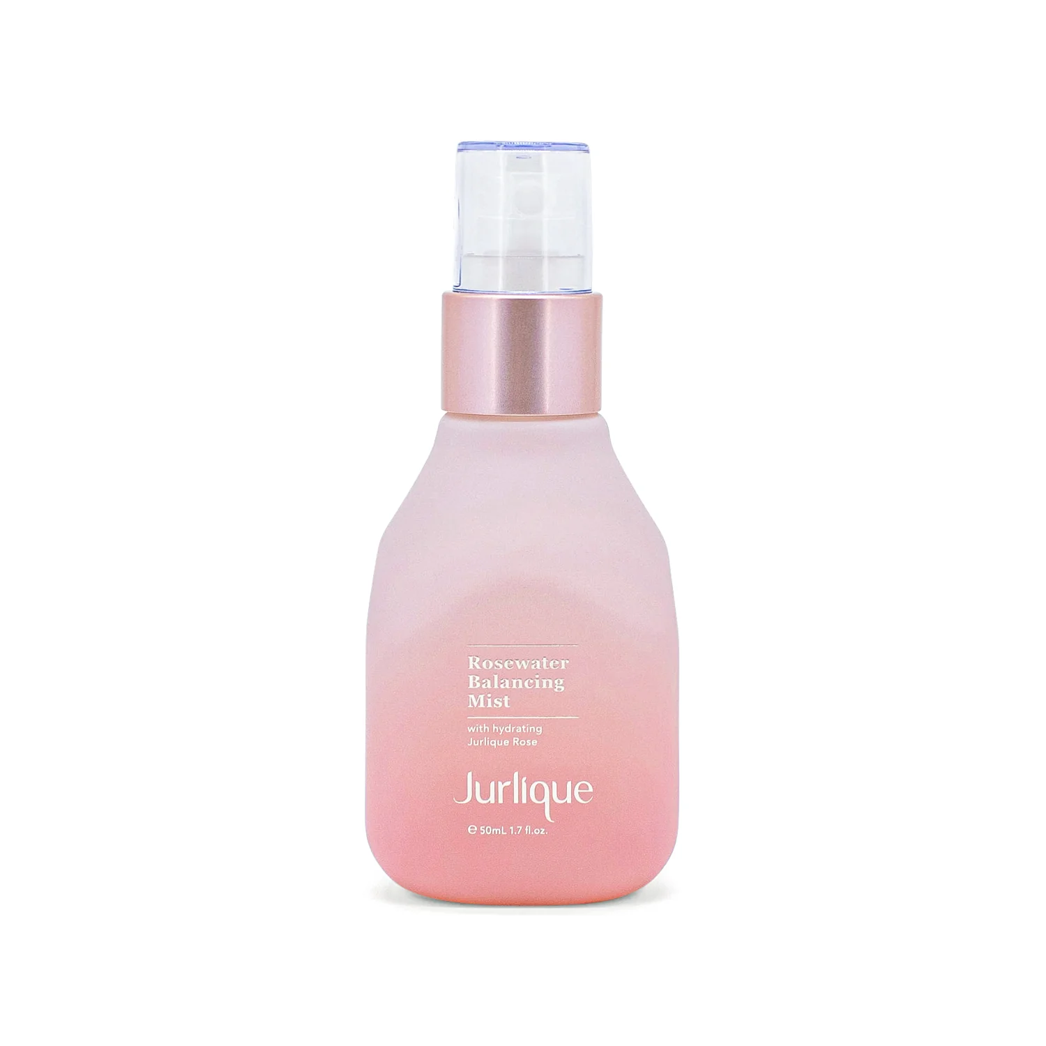 Jurlique Rosewater Balancing Mist 1.7oz - Missing Box