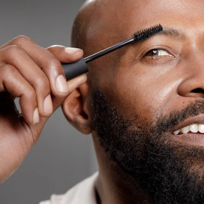 Just For Men 1-Day Beard & Brow Color Black - Missing Box - Image 6