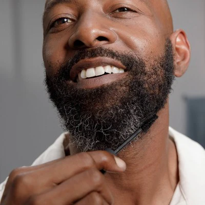 Just For Men 1-Day Beard & Brow Color Black - Missing Box - Image 7