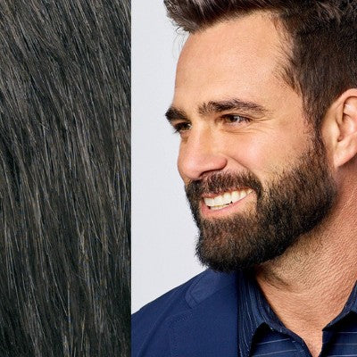 Just For Men Mustache & Beard Dark Brown M-46 - Imperfect Box - Image 5