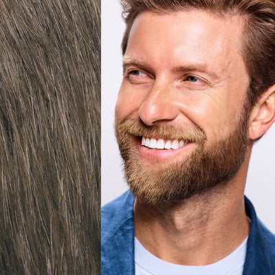 Just For Men Mustache & Beard Medium Brown M-35 - Imperfect Box - Image 5
