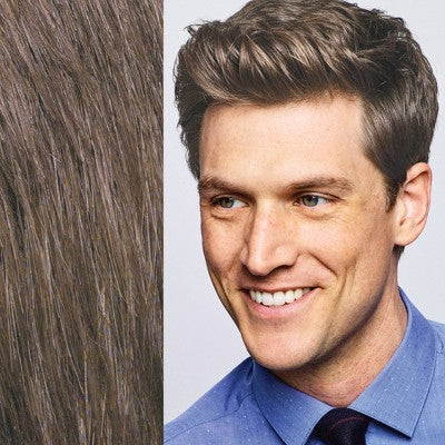 Just For Men Shampoo In Color Gray Hair Coloring for Men 3pk - Imperfect Box - Image 5