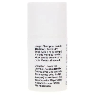 K18 Leave-In Molecular Repair Hair Mask 0.5 oz - Imperfect Box - Image 3