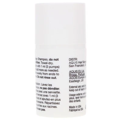 K18 Leave-In Molecular Repair Hair Mask 0.5 oz - Imperfect Box - Image 4