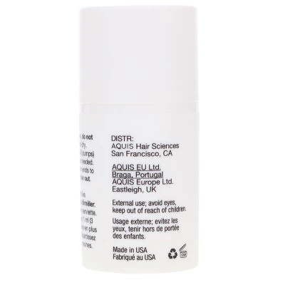 K18 Leave-In Molecular Repair Hair Mask 0.5 oz - Imperfect Box - Image 5