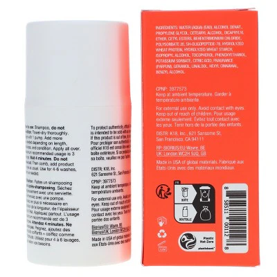 K18 Leave-In Molecular Repair Hair Mask 1.7 oz - Missing Box - Image 2