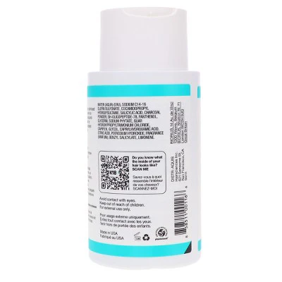 K18 Peptide Prep Detox Shampoo 8.5 oz - New - Image 6