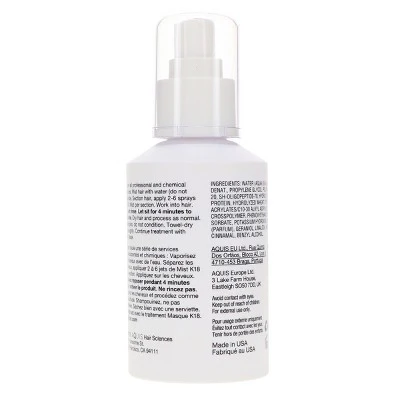 K18 Professional Molecular Repair Mist 5 oz - Imperfect Box - Image 4
