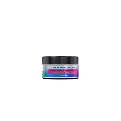 Kaleidoscope Miracle Drops Edge Pomade 2-N-1 Edge Control Gel 2oz - New - Image 2
