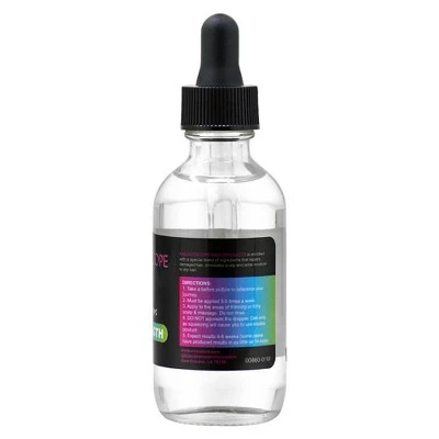 Kaleidoscope Miracle Drops Extra Strength 2 fl oz - New - Image 3
