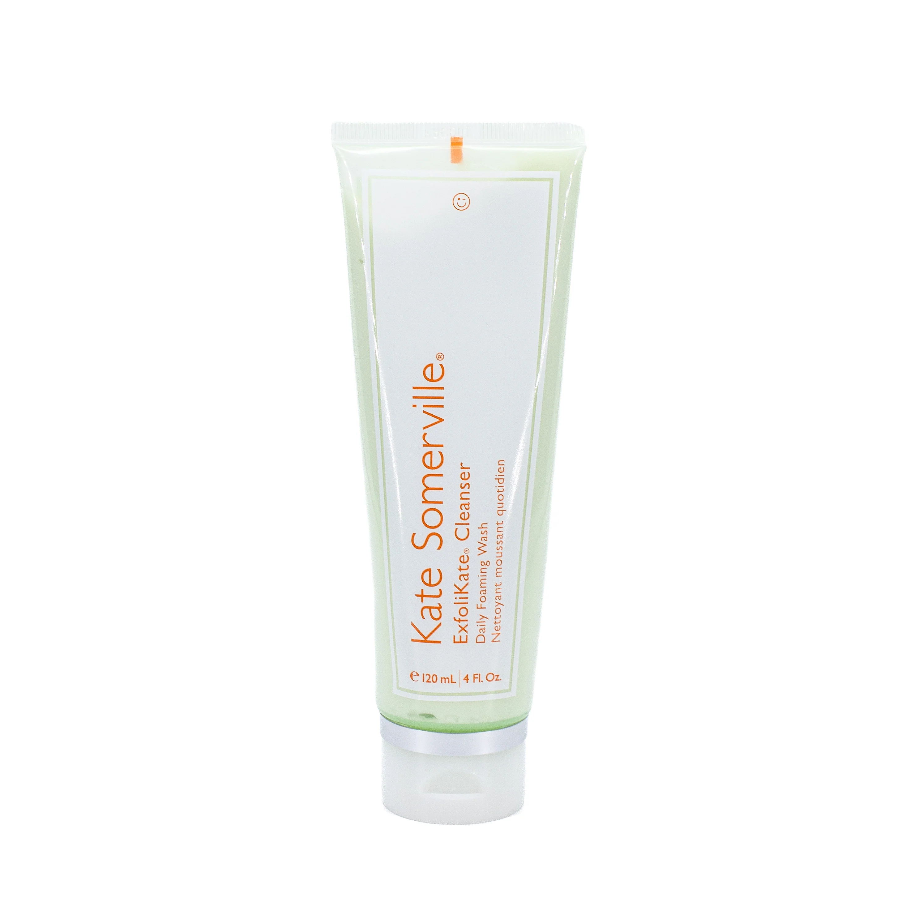 Kate Somerville ExfoliKate Cleanser Daily Foaming Wash 4oz - Missing Box