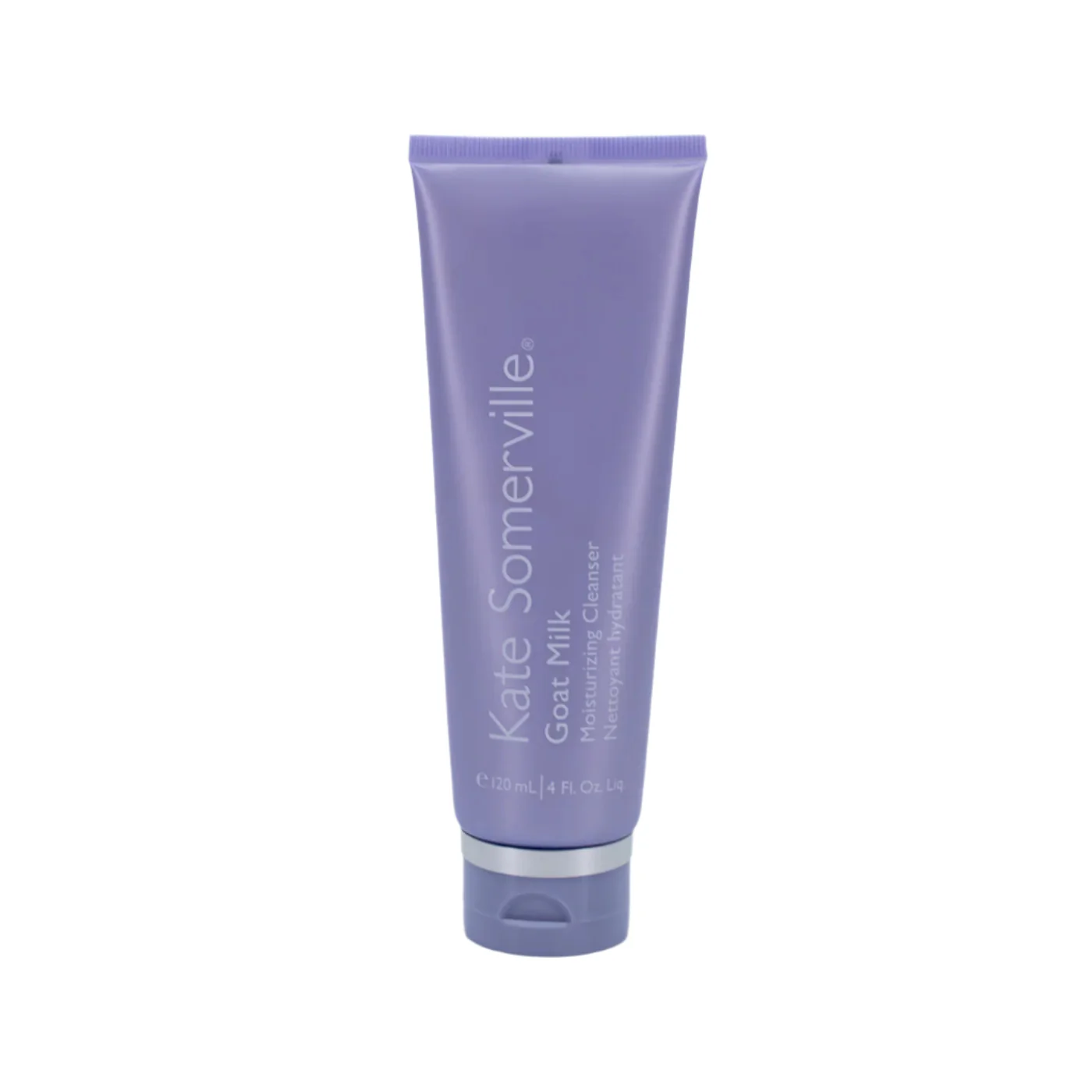 Kate Somerville Goat Milk Moisturizing Cleanser 4oz - Small Amount Missing
