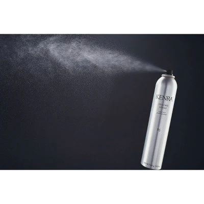 Kenra Super Hold Finishing Spray Volume Spray 10oz - New - Image 3