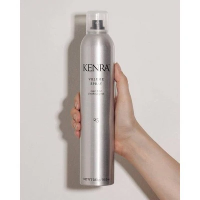 Kenra Super Hold Finishing Spray Volume Spray 10oz - New - Image 6