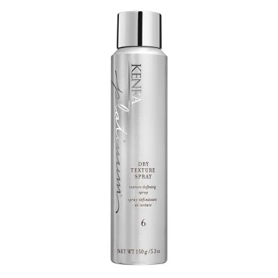 Kenra Texturizing Sprays 5.3oz - Missing Lid