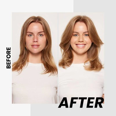 KENRA VOLUME MOUSSE EXTRA 8 OZ - Imperfect Container - Image 2
