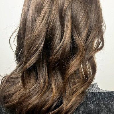 Keracolor Color + Clenditioner Temporary Hair Color Mocha 12 fl oz - New - Image 3