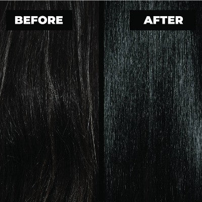 Keracolor High Shine Tinted Gloss Onyx 8 fl oz - New - Image 3