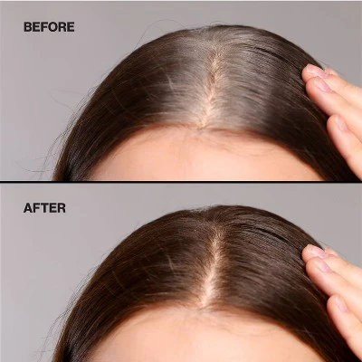 Keracolor Root Touch Up + Tame Mocha 0.39 fl oz - Imperfect Box - Image 2
