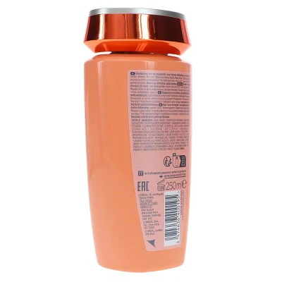 Kerastase Discipline Bain Fluidealiste Gentle Shampoo 8.5 oz - Imperfect Container - Image 4