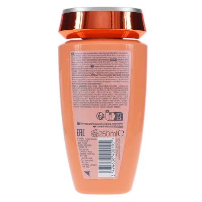 Kerastase Discipline Bain Fluidealiste Gentle Shampoo 8.5 oz - Imperfect Container - Image 5