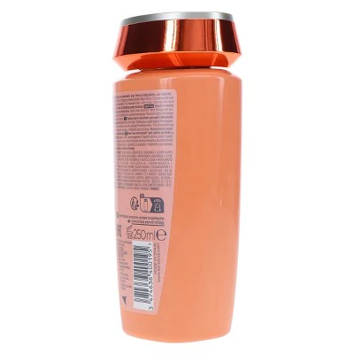 Kerastase Discipline Bain Fluidealiste Gentle Shampoo 8.5 oz - Imperfect Container - Image 6