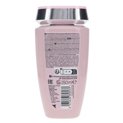 Kerastase Genesis Bain Nutri-Fortifiant Shampoo 8.5 oz - Imperfect Container - Image 5