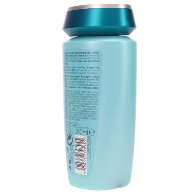 Kerastase Resistance Bain Force Architecte Shampoo 8.5 oz - Imperfect Container - Image 6