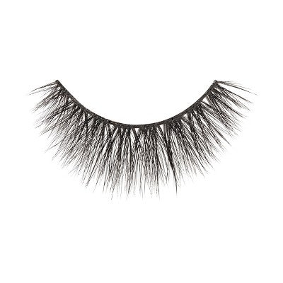KISS Products Lash Couture 3D Push-Up False Eyelashes Babydoll 4ct - New - Image 4