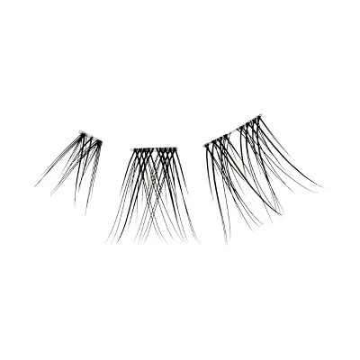 Falscara Studio The Artist Kit Lash Extension Kit Delicate Lash Clusters 57ct - Imperfect Box - Image 8
