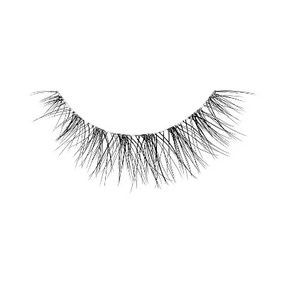 KISS Products The New Natural False Eyelashes Pearl Earring 4ct - Imperfect Box - Image 7