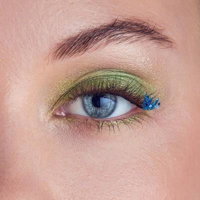 KISS Products Wicked X imPRESS Press-On Self Adhesive False Eyelashes Ozspresso 12ct - New - Image 3