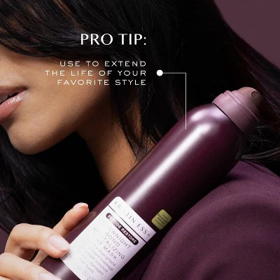 Kristin Ess+ Baobab Dry Hair Mask Peptide Bond Repair Treatment 5.5 fl oz - New - Image 16