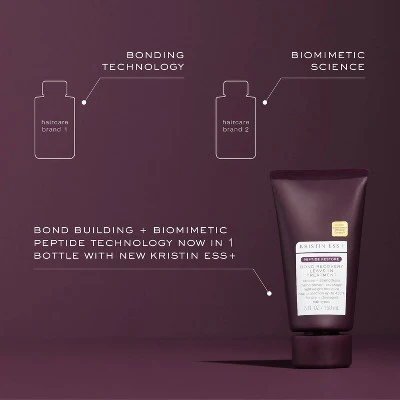 Kristin Ess + Baobab Leave-In Conditioner 5 fl oz - New - Image 5
