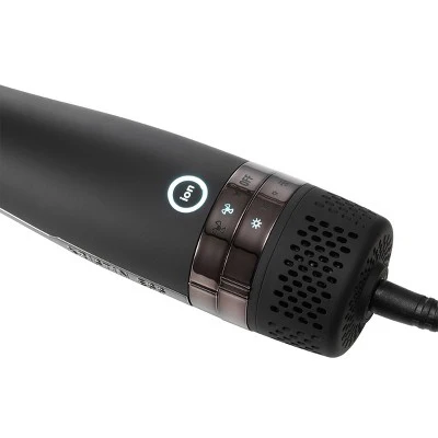 Kristin Ess Blow Dry Hair Brush 1500 Watts - Imperfect Box - Image 3