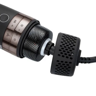 Kristin Ess Blow Dry Hair Brush 1500 Watts - Imperfect Box - Image 4