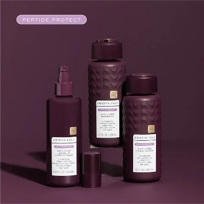 Kristin Ess+ Color Safe Deep Conditioner 10 fl oz - Imperfect Container - Image 17