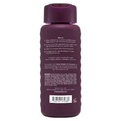 Kristin Ess+ Color Safe Deep Conditioner 10 fl oz - Imperfect Container - Image 18