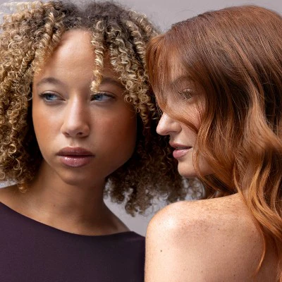 Kristin Ess+ Color Safe Leave-In Conditioner & Heat Protectant 8.45 fl oz - Imperfect Container - Image 3