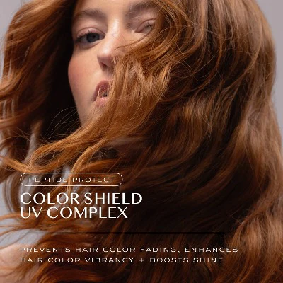 Kristin Ess+ Color Safe Leave-In Conditioner & Heat Protectant 8.45 fl oz - Imperfect Container - Image 7