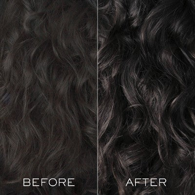 Kristin Ess Hair Gloss in Bittersweet Semi Permanent Dye + Toner 4 fl oz - Imperfect Box - Image 3