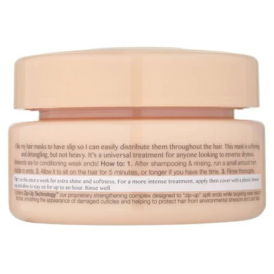 Kristin Ess Hair Reconstructive Moisturizing Repair Mask, Conditioner with Shea Butter  6.7 fl oz - New - Image 7