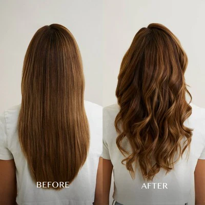 Kristin Ess Nanoblack 3-in-1 Flat Iron - Imperfect Box - Image 6
