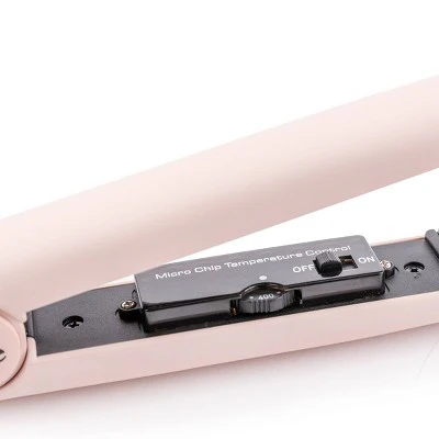 L'ange Hair Aplatir Ceramic Flat Hair Iron - New - Image 2