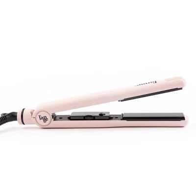 L'ange Hair Aplatir Ceramic Flat Hair Iron - New - Image 4
