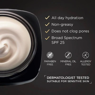 L'Oreal Paris Age Perfect Cell Renewal Anti-Aging Day Moisturizer SPF 25 1.7oz - Imperfect Box - Image 2