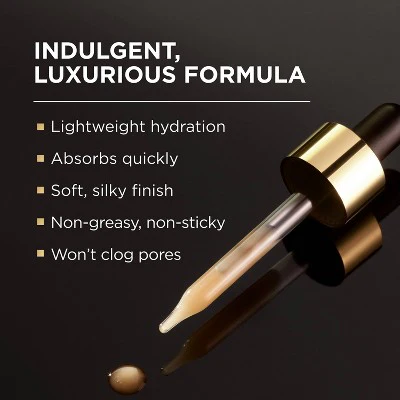 L'Oreal Paris Age Perfect Cell Renewal Midnight Serum Anti-Aging Complex 1 fl oz - Imperfect Box - Image 5