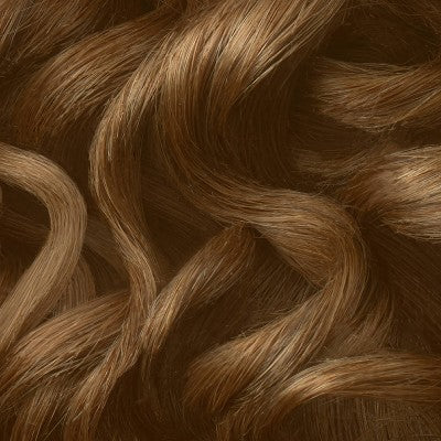 L'Oreal Paris Colorsonic Ammonia Free Permanent Hair Color Cartridge Device Sold Separately Light Brown Gold 6G - Imperfect Box - Image 2