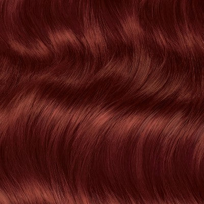L'Oreal Paris Colorsonic Permanent Hair Color Cartridge Light Brown Intense Red 6RR - Imperfect Box - Image 2