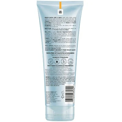 L'Oreal Paris EverPure Clarify Shampoo for Build Up 6.8 fl oz - New - Image 10